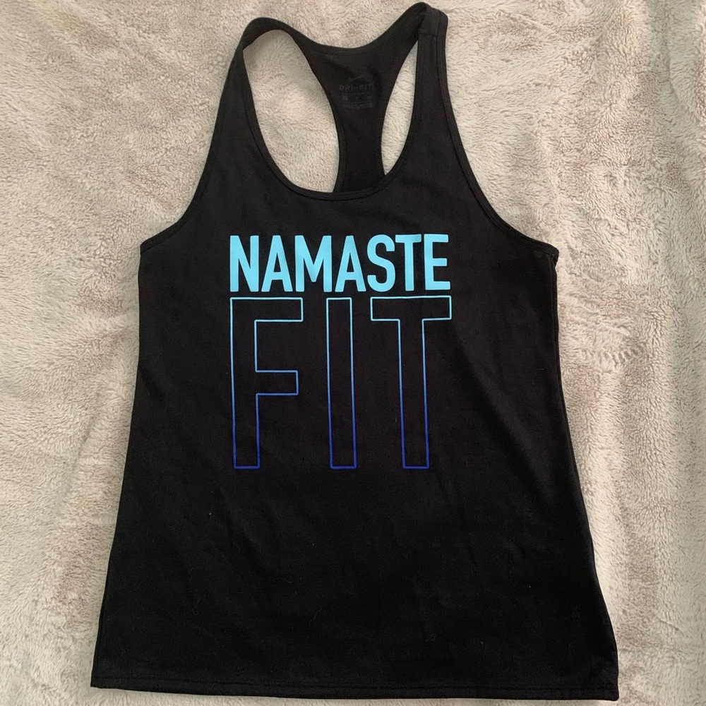 NWOT Nike Tank